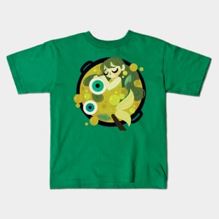 Mermaid Stew Kids T-Shirt